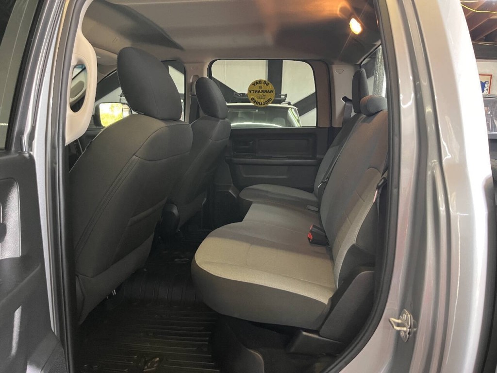 2021 RAM 1500 Image 13