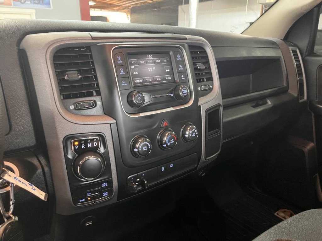 2021 RAM 1500 Image 14