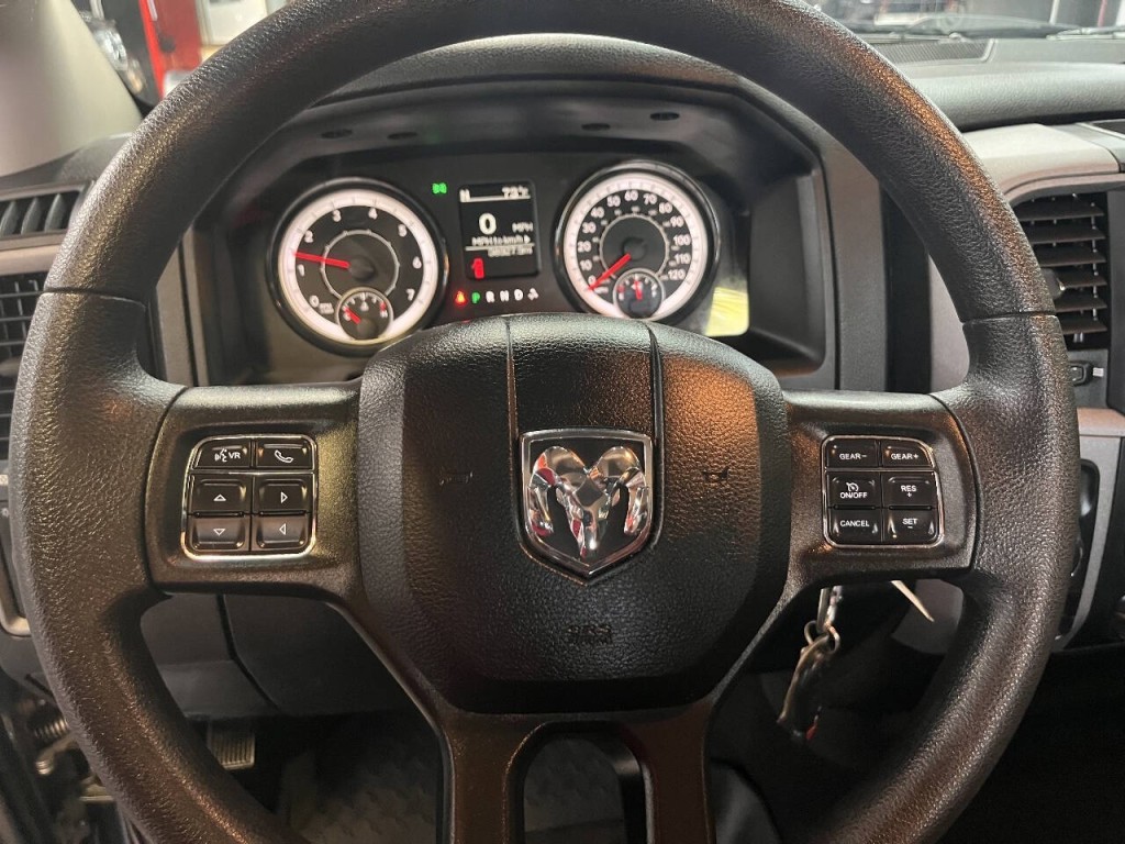 2021 RAM 1500 Image 15
