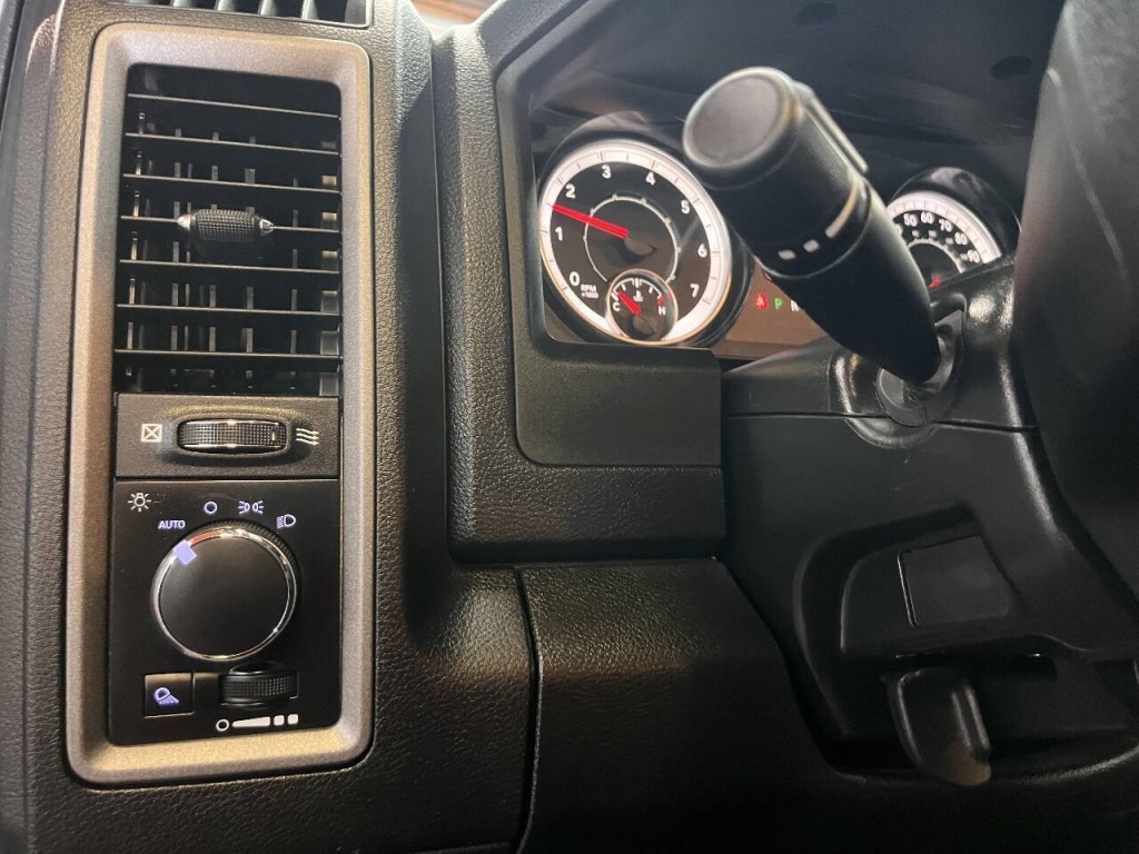 2021 RAM 1500 Image 16