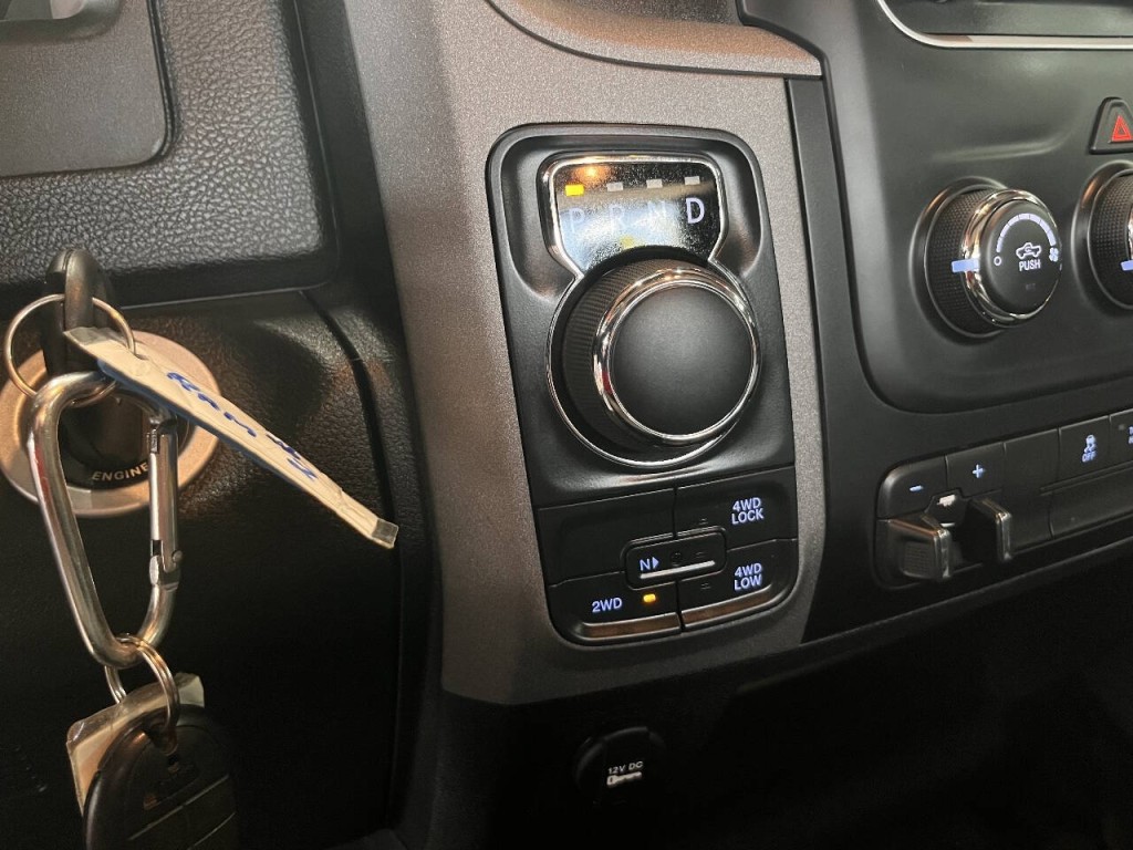 2021 RAM 1500 Image 17