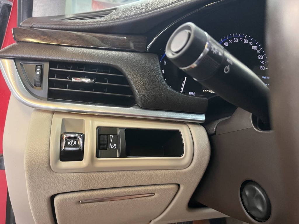 2014 Cadillac XTS Image 18