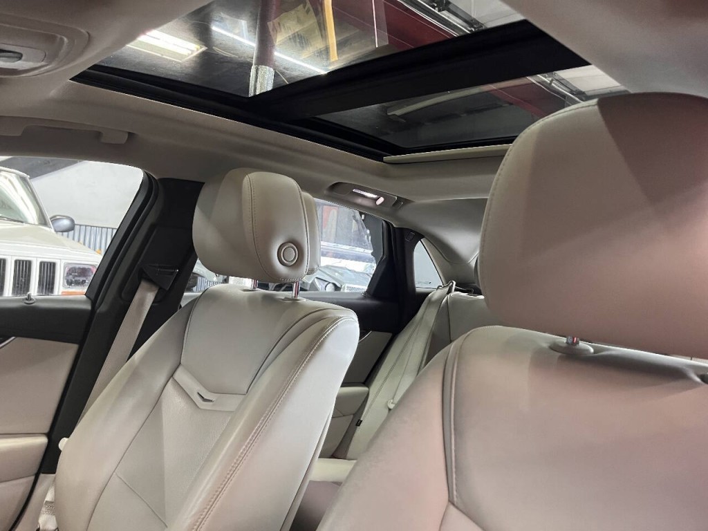2014 Cadillac XTS Image 19