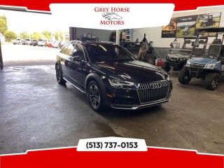 Image for 2017 Audi A4 2.0T quattro Premium Plus ID: 7666433