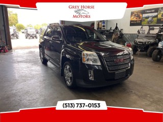 Image for 2013 GMC Terrain SLT 2 ID: 7671625