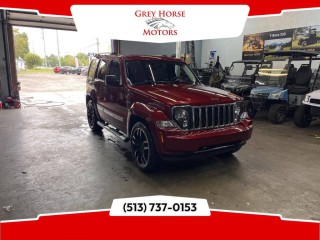 Image for 2012 Jeep Liberty Jet Edition ID: 7687944