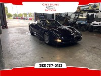 Image for 2003 Chevrolet Corvette Base ID: 7687945