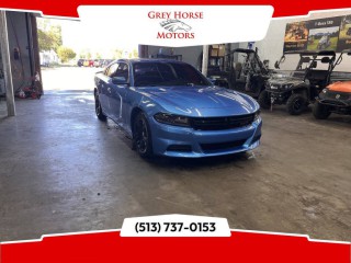 Image for 2018 Dodge Charger SXT ID: 7705731