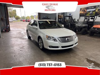 Image for 2010 Toyota Avalon XLS ID: 7705732