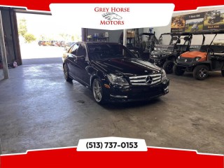 Image for 2014 Mercedes-Benz C-Class C 300 Sport 4MATIC ID: 7710331