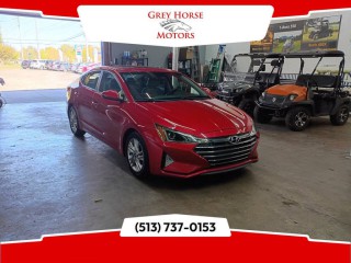 Image for 2020 Hyundai Elantra Value Edition ID: 7738805