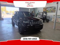 Image for 2020 Jeep Grand Cherokee Altitude ID: 7741439