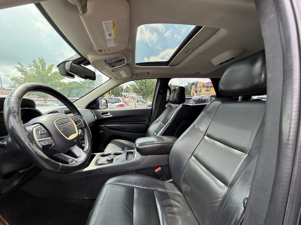 2016 Dodge Durango Image 7