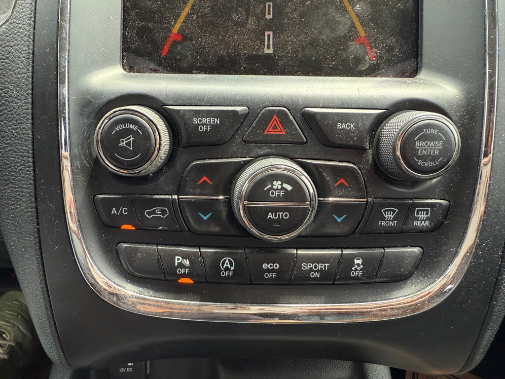 2016 Dodge Durango Image 14