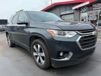 Image for 2018 Chevrolet Traverse LT ID: 6669657