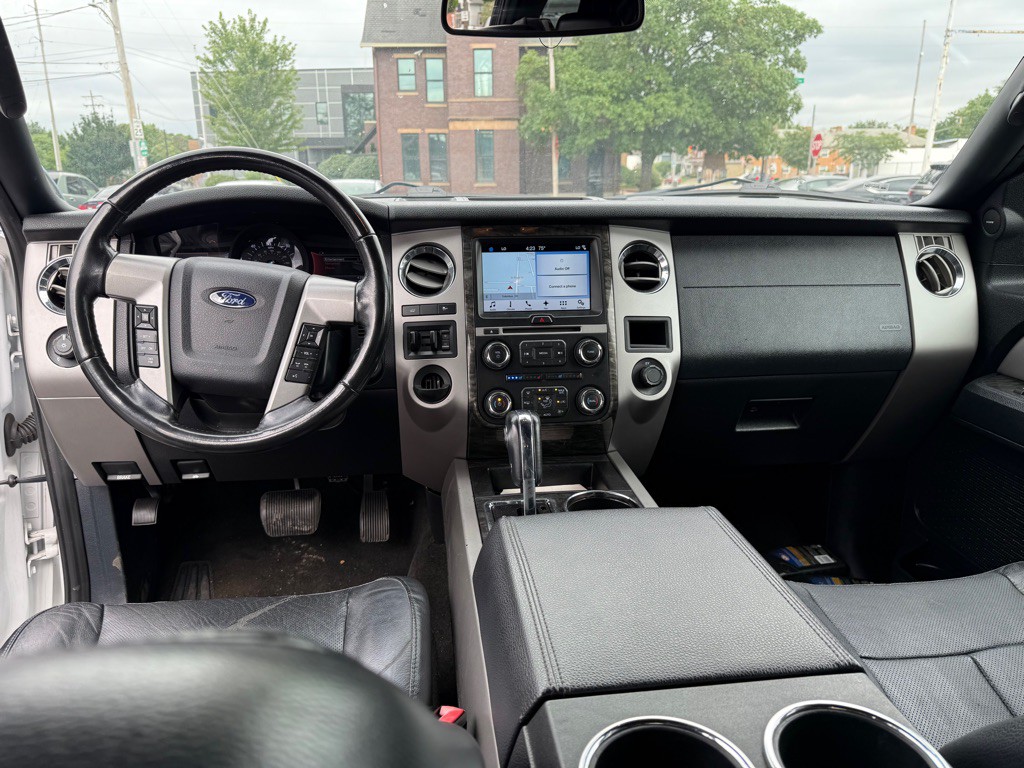 2017 Ford Expedition Image 10
