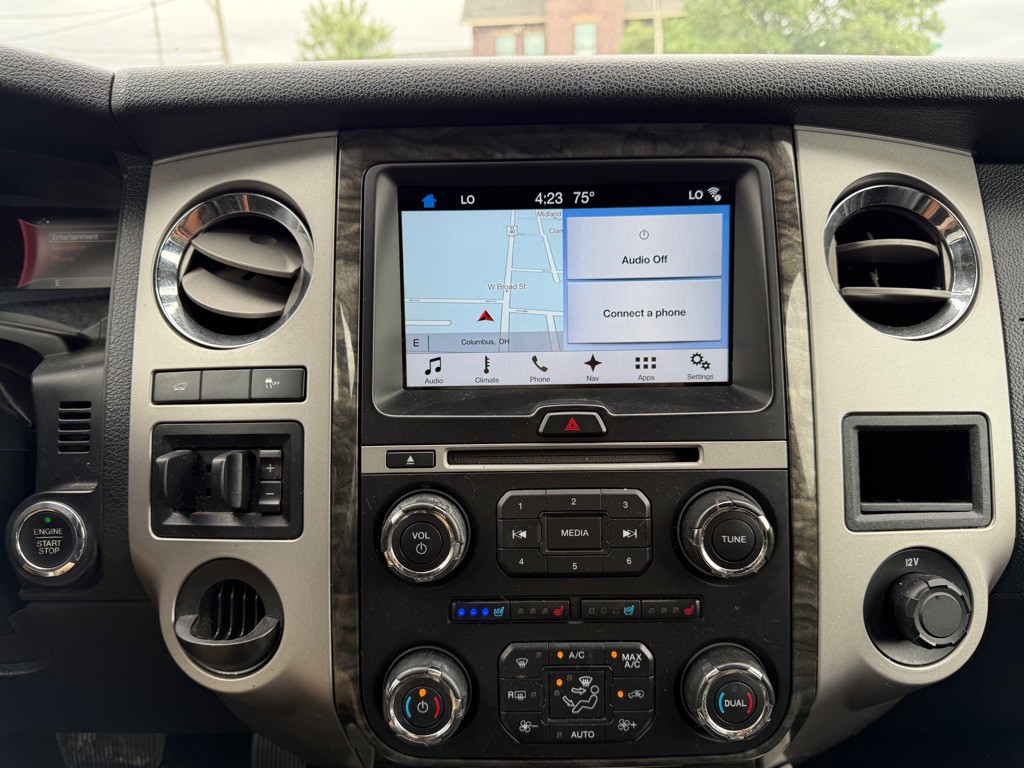 2017 Ford Expedition Image 11