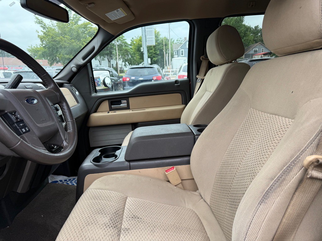 2014 Ford F-150 Image 8