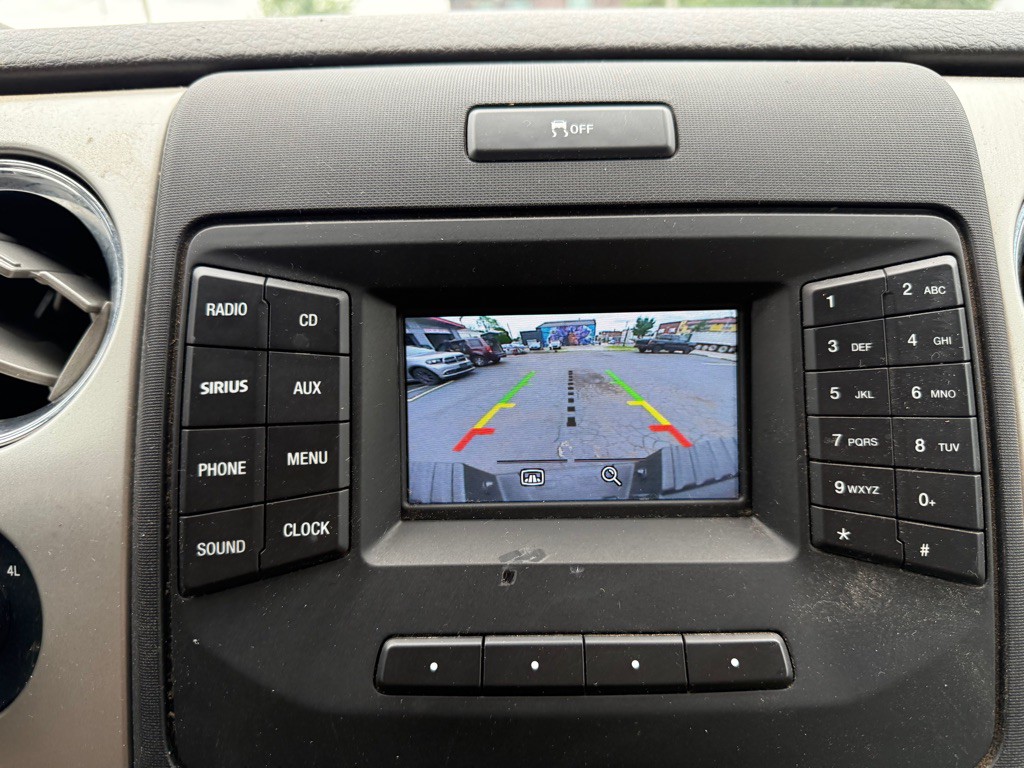 2014 Ford F-150 Image 12