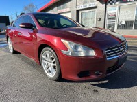 Image for 2010 Nissan Maxima S ID: 6732096