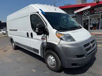 Image for 2018 RAM Promaster 3500 HIGH ID: 6736413