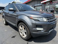 Image for 2015 Land Rover Range Rover Evoque Pure Plus ID: 6736647