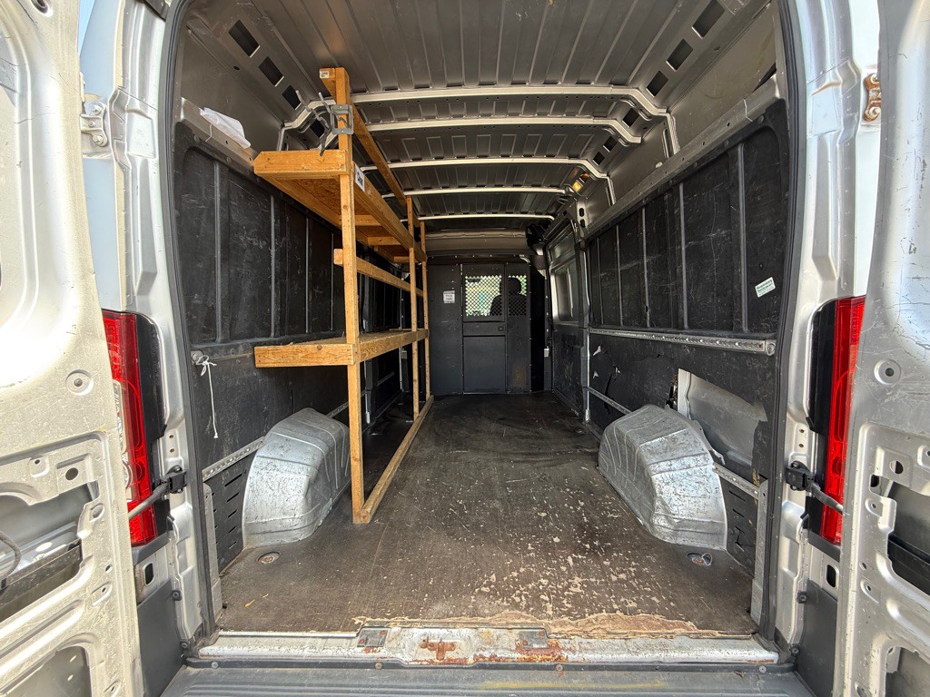 2017 RAM Promaster Image 7
