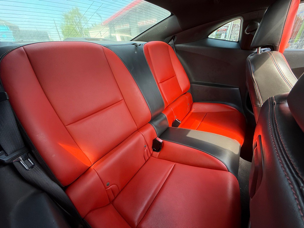 2010 Chevrolet Camaro Image 9