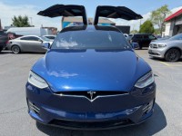 Image for 2017 Tesla Model X  ID: 6737885