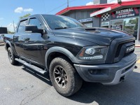 Image for 2017 RAM 1500 Rebel ID: 6738206
