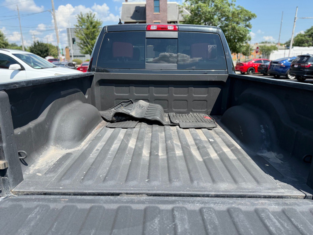 2017 RAM 1500 Image 7