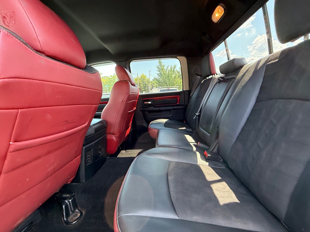 2017 RAM 1500 Image 9