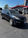 Image for 2016 Chevrolet Traverse LS ID: 6738256