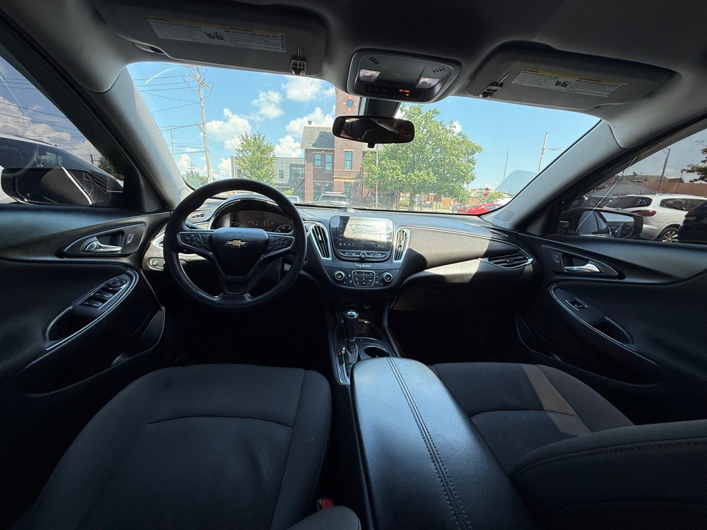 2020 Chevrolet Malibu Image 9