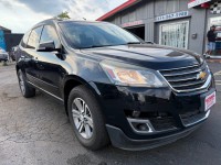 Image for 2016 Chevrolet Traverse LT ID: 6738688