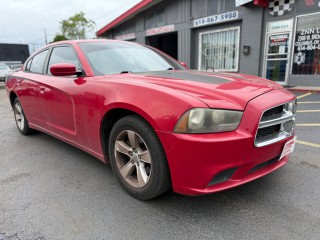 Image for 2011 Dodge Charger  ID: 6739451