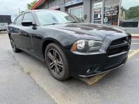 Image for 2013 Dodge Charger sxt ID: 6767559