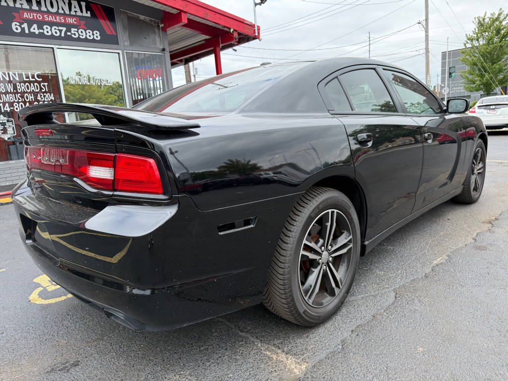 2013 Dodge Charger Image 6