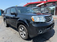 Image for 2015 Honda Pilot SE ID: 6767606