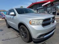 Image for 2013 Dodge Durango CREW ID: 6767633
