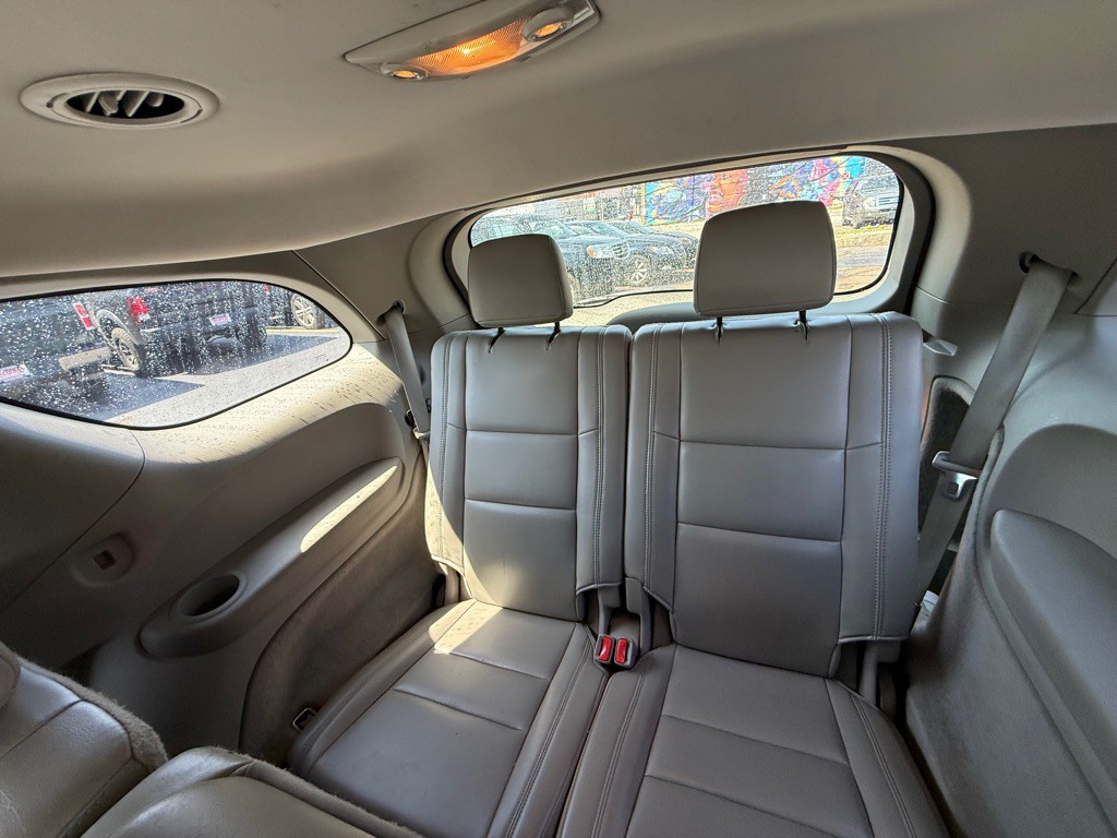2013 Dodge Durango Image 9