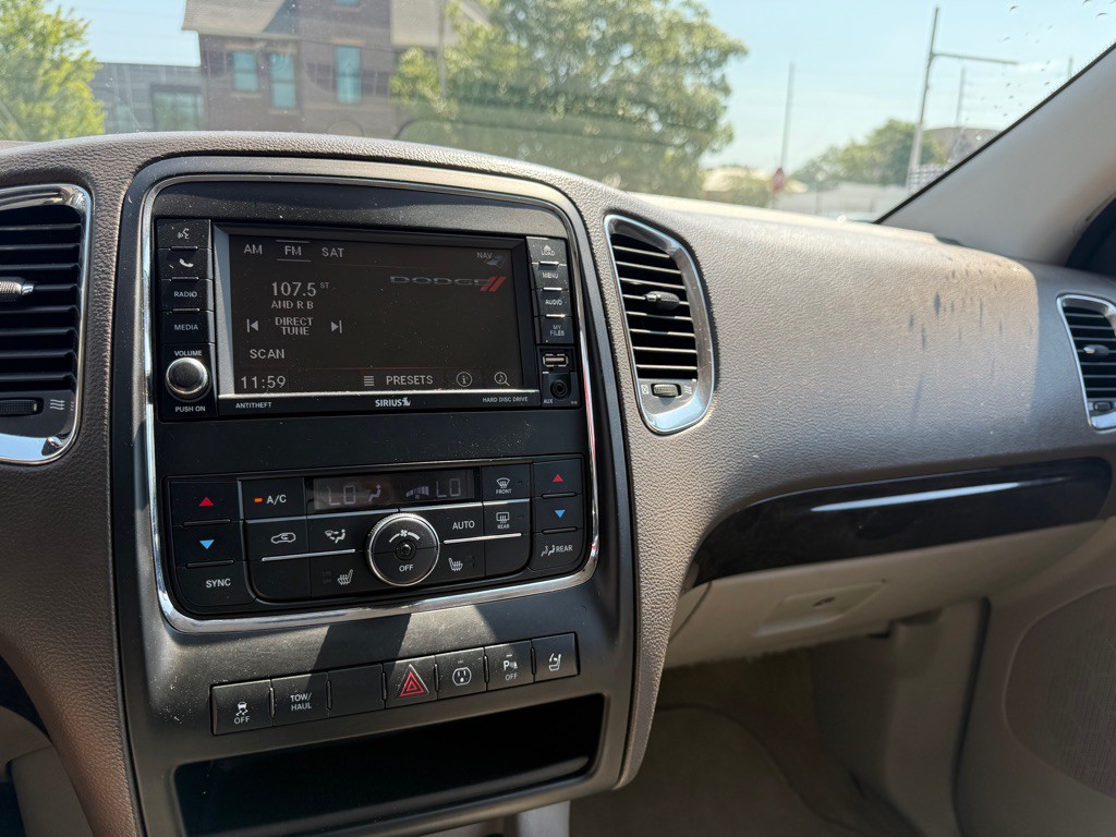 2013 Dodge Durango Image 11