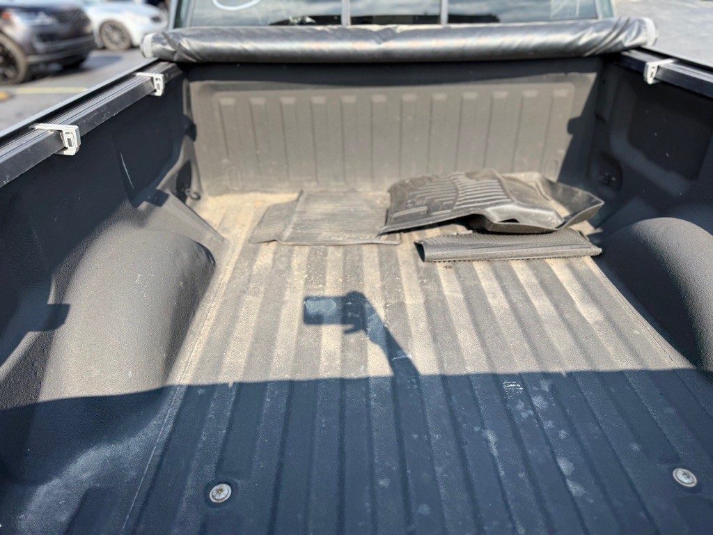 2013 Ford F-150 Image 7