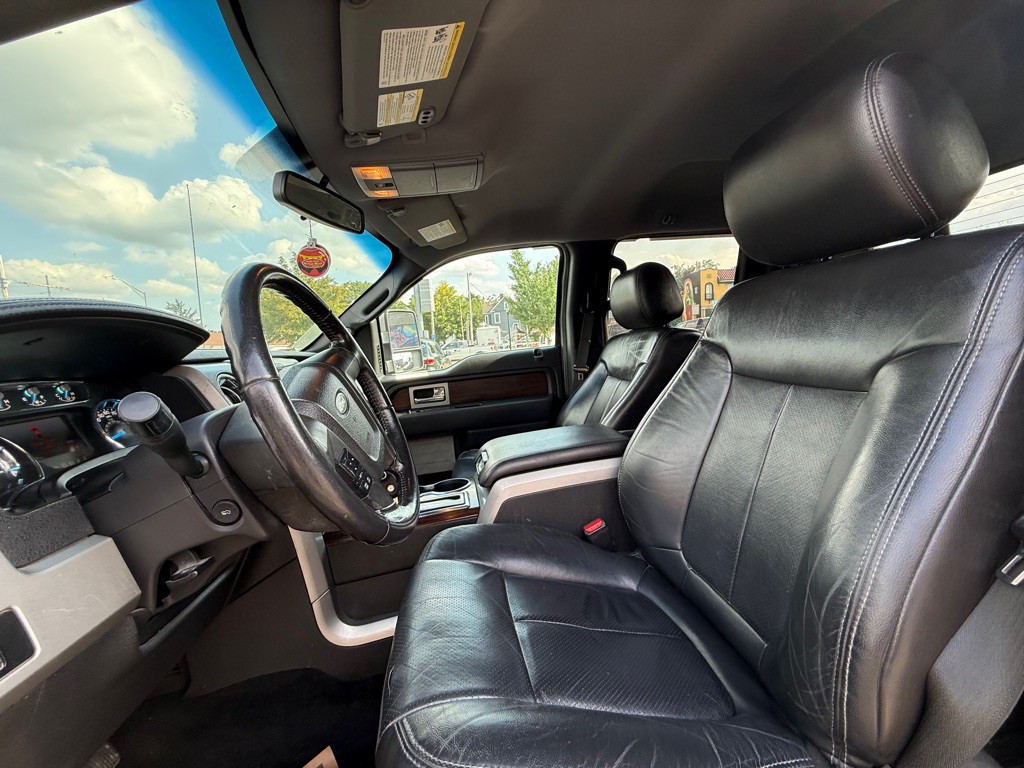 2013 Ford F-150 Image 8