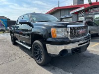 Image for 2011 GMC Sierra 1500 SLE ID: 6768057