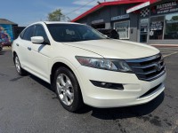 Image for 2010 Honda Crosstour EXL ID: 6775220
