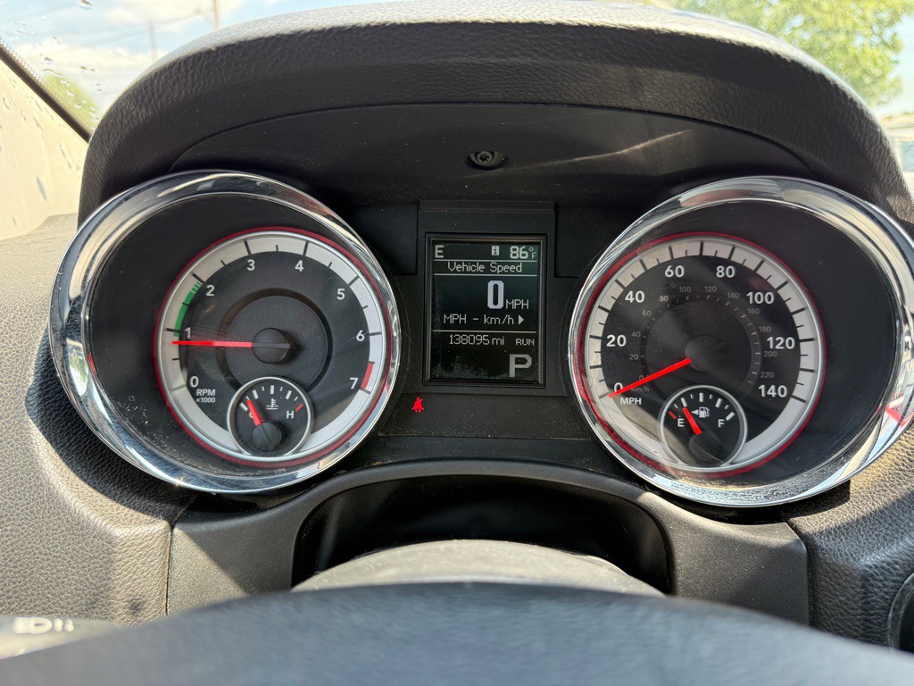 2011 Dodge Durango Image 11