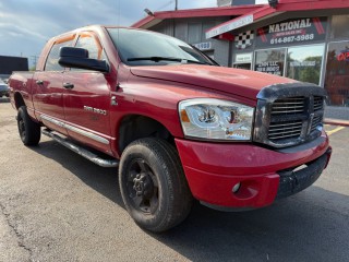 Image for 2006 Dodge Ram 2500  ID: 6776834