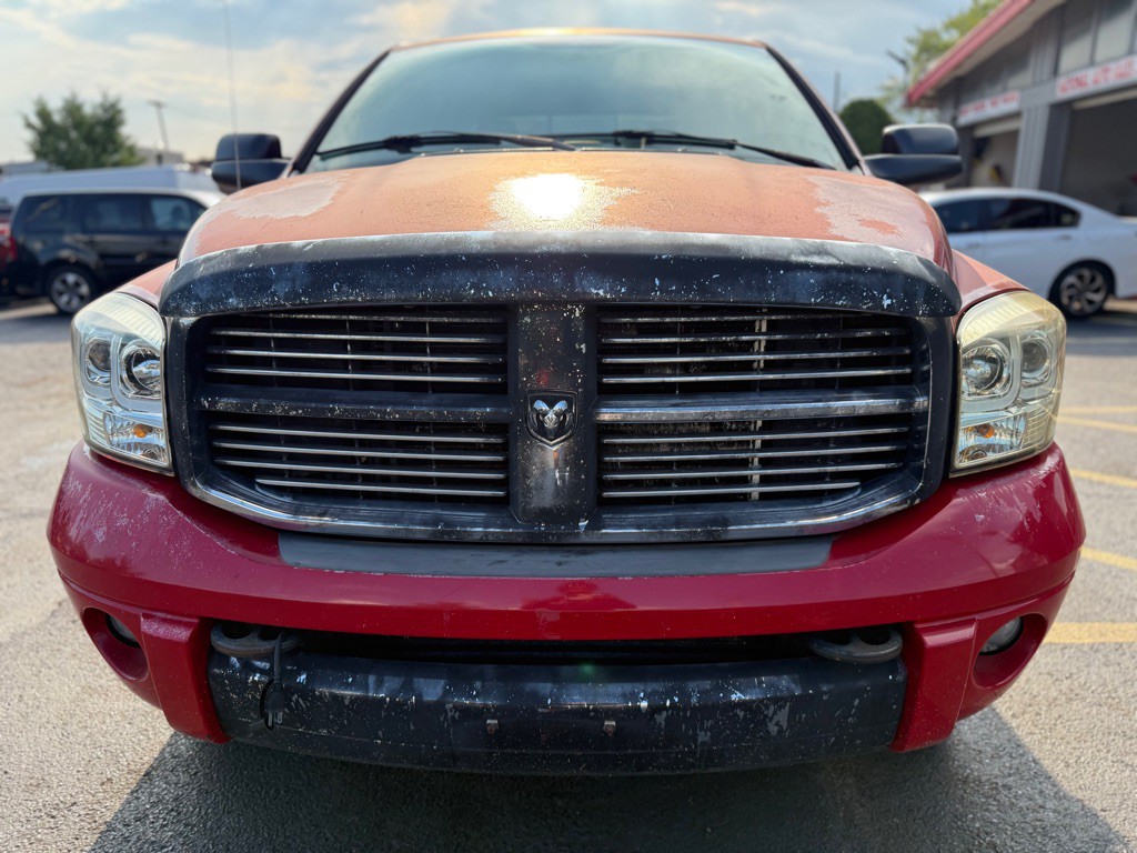 2006 Dodge Ram 2500 Image 2