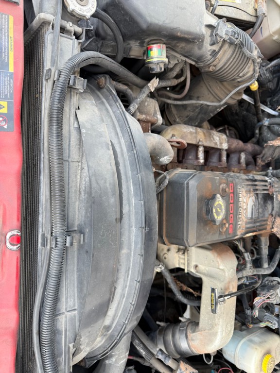 2006 Dodge Ram 2500 Image 14